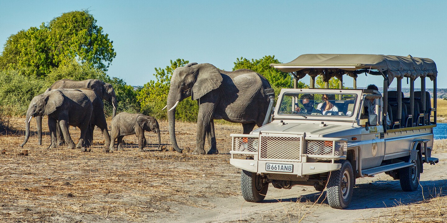 Marine Ecology Course